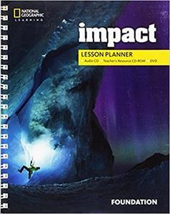 IMPACT FOUNDATION TCHR'S (CENGAGE)