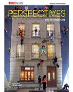 CENGACE PERSPECTIVES PRE-INTERMEDIATE TCHR'S (+CD+DVD)