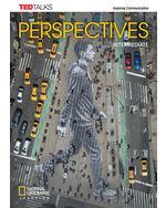 # CENGACE PERSPECTIVES INTERMEDIATE TCHR'S (+CD+DVD)
