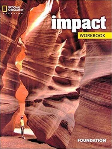 IMPACT FOUNDATION WKBK AMERICAN
