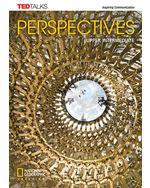 # 978-1-337-28908-5 # CENGACE PERSPECTIVES UPPER-INTERMEDIATE WORKBOOK (+CD)