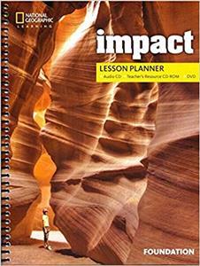 IMPACT FOUNDATION TCHR'S AMERICAN EDITION