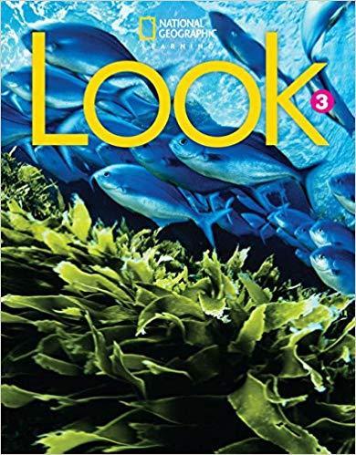 # 9782023230024 # LOOK 3 STUDENT'S BOOK (+ONLINE)