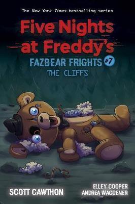 FIVE NIGHTS AT FREDDY'S: FAZBEAR FRIGHTS (07): THE CLIFFS