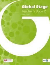 GLOBAL STAGE 2 TCHR'S (+APP)