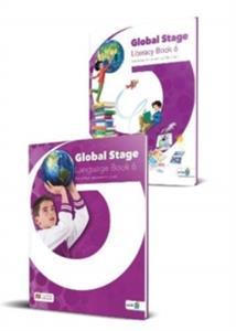 GLOBAL STAGE 6 LITERACY & LANGUAGE (+APP)