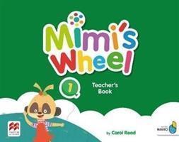 MIMI'S WHEEL LEVEL 1 TCHR'S (+NAVIO APP)