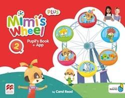 MIMI'S WHEEL LEVEL 2 PLUS ST/BK (+NAVIO APP)