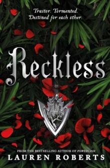 THE POWERLESS (02): RECKLESS