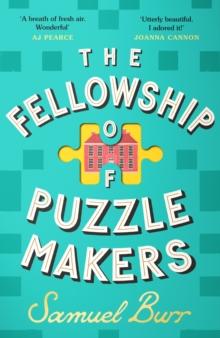 FELLOWSHIP OF PUZZLEMAKERS