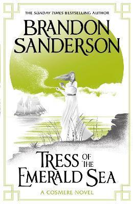 SECRET PROJECTS (01): TRESS OF THE EMERALD SEA