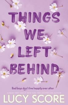 THINGS WE LEFT BEHIND (03)