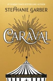 #978-1-4736-2916-5# CARAVAL (01)