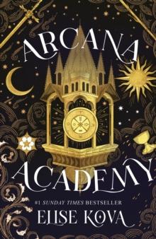 ARCANA ACADEMY