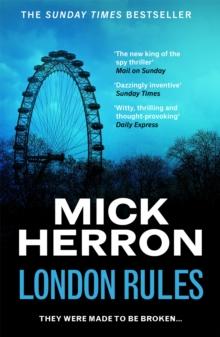 SLOUGH HOUSE (05): LONDON RULES
