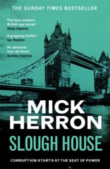 SLOUGH HOUSE (07): SLOUGH HOUSE