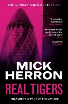 SLOUGH HOUSE (03): REAL TIGERS