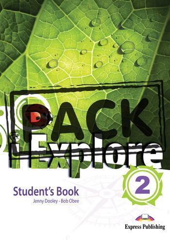 I-EXPLORE 2 ST/BK (+DIGI)