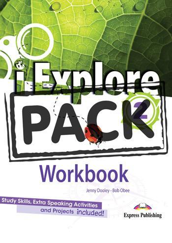 I-EXPLORE 2 WKBK (+DIGI)