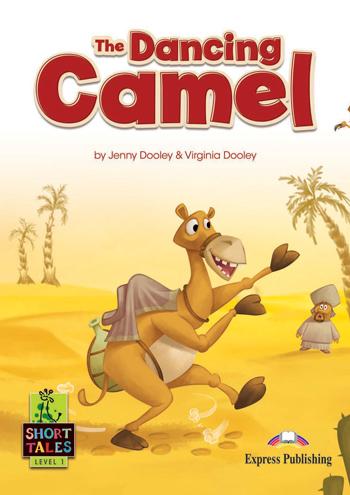 THE DANCING CAMEL (+DIGIBOOK APP)