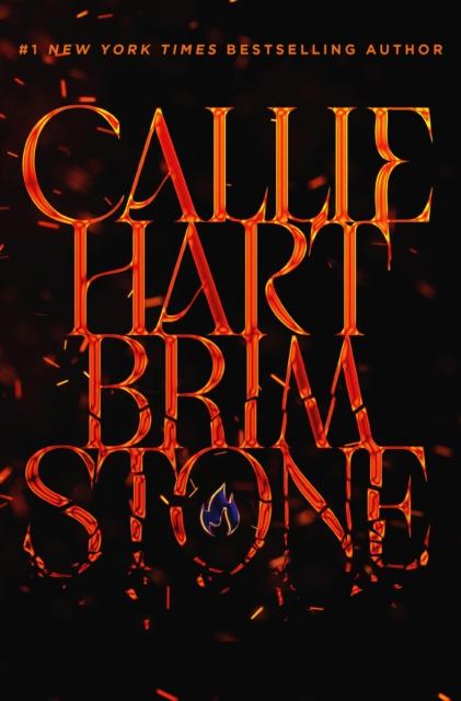 FAE AND ALCHEMY (02): BRIMSTONE