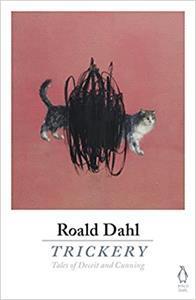 ROALD DAHL - TRICKERY