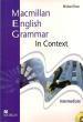 # 978-1-4050-7141-3 # MACMILLAN ENGLISH GRAMMAR IN CONTEXT INTERMEDIATE (+CD-ROM)
