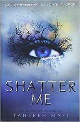 SHATTER ME (01)
