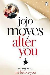 ME BEFORE YOU (02): AFTER YOU