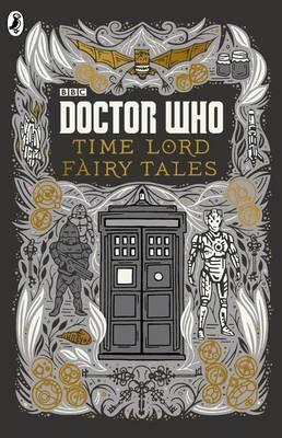 DOCTOR WHO: TIME LORD FAIRY TALES