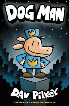 DOG MAN (01)