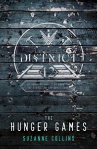 * THE HUNGER GAMES (01) 10TH ANNIVERSARY
