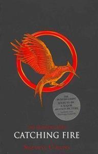 THE HUNGER GAMES (02): CATCHING FIRE