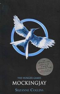 THE HUNGER GAMES (03): MOCKINGJAY