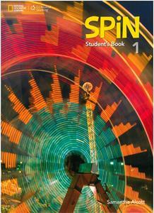 SPIN 1 ST/BK