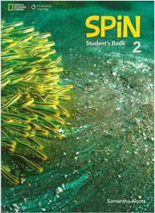 SPIN 2 ST/BK