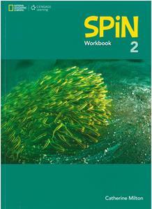 SPIN 2 WKBK