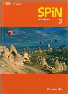 * SPIN 3 WKBK