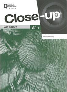 CLOSE UP A1+ 2ND EDITION WORKBOOK