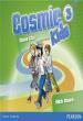 * COSMIC KIDS 3 CLASS  CD