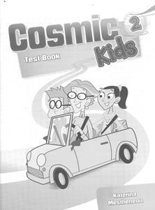 COSMIC KIDS 2 TEST