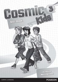 * COSMIC KIDS 3 TEST