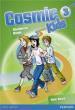 # 9782024240045 # COSMIC KIDS 3 ST/BK