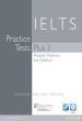 IELTS PRACTICE TESTS PLUS 3 ST/BK (+CDS2)