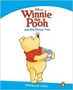 WINNIE THE POOH AND THE HONEY TREE (P.K.1)