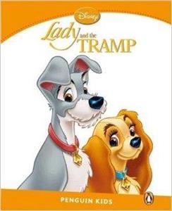 LADY AND THE TRAMP (P.K.3)