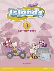 ISLANDS 3 WKBK