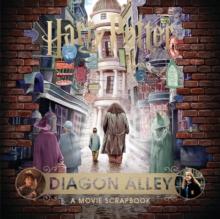 HARRY POTTER – DIAGON ALLEY