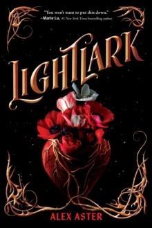 LIGHTLARK (01) (HARDBACK)
