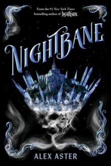 LIGHTLARK (02): NIGHTBANE